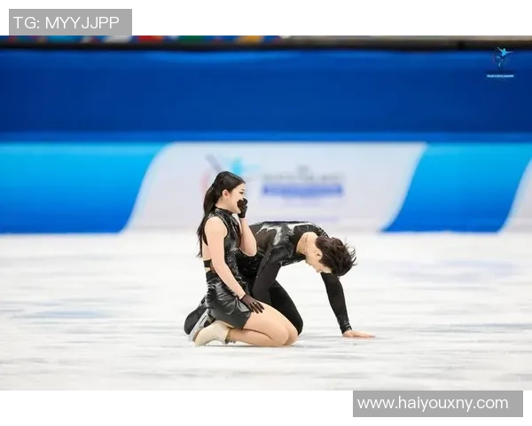 中国花滑队成功获得米兰冬奥会团体赛资格展现实力与潜力