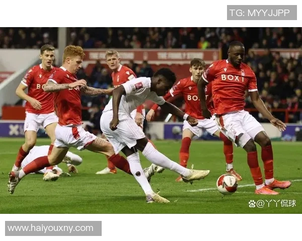 米兰关注诺丁汉森林后卫穆里略塔雷对巴西球员表现表示关注